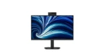 24" Philips 24B2N3200JH/00 čierna / IPS / 1920 x 1080 / 120Hz / 4ms / 300cd / HDMI / DP / REPRO / VESA (24B2N3200JH/00)