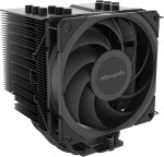 Alpenfohn Alpenfhn Brocken 4 CPU Cooler - 120mm