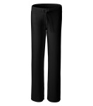 Dámske tepláky Comfort Black XS