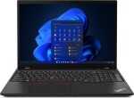 Lenovo Lenovo ThinkPad P16s AMD Ryzen 7 PRO 7840U Mobilna stacja robocza 40,6 cm (16") WUXGA 32 GB LPDDR5x-SDRAM 1 TB SSD Wi-Fi 6E (802.11ax) Windows 11 Pro Čierny