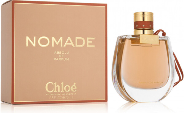 Chloé Nomade Absolu De Parfum - EDP 30 ml