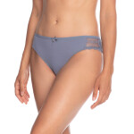 Dámske nohavičky MINI BIKINI L-1420MB ECRU-BLUE