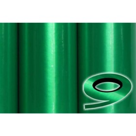 Oracover 26-047-003 ozdobný prúžok Oraline (d x š) 15 m x 3 mm perleťová zelená; 26-047-003