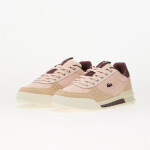 Tenisky Lacoste Slam Shot Light Pink/ Light Tan EUR 37.5