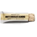 Proteínová tyčinka - Barebells (biela čokoláda mandle, 12 x 55 g) (29302-16)