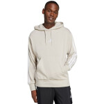 Adidas Essentials 3-Stripes French Terry Hoodie M JE6367 pánske L