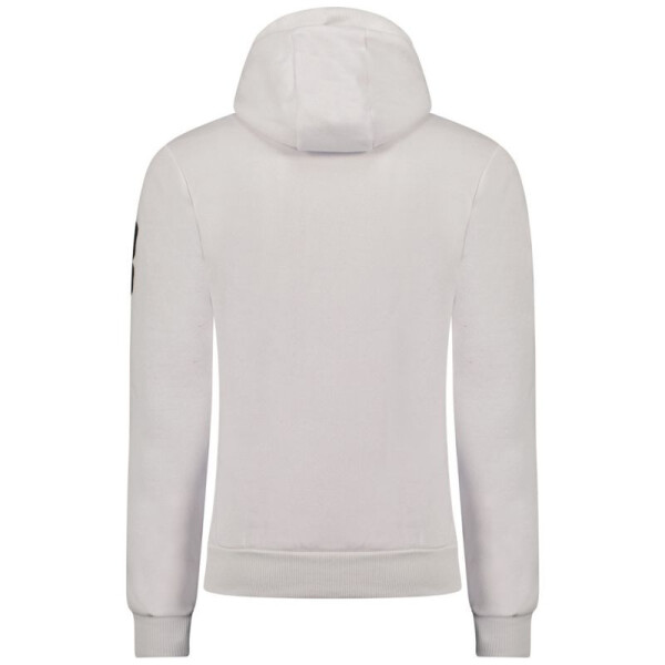 Geographical Norway Folton EO 100 M WW4783H/GNO-White mikina XL