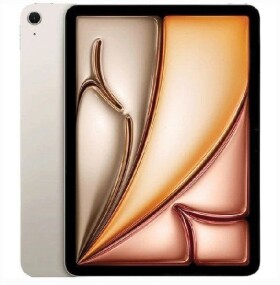 Apple iPad Air 11" Apple M3 Wi-Fi + Cellular 256GB – Starlight