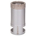 Bosch Accessories Bosch Power Tools 2608587119 diamantový vrták pre vŕtanie za sucha 30 mm diamantová vrstva 1 ks; 2608587119