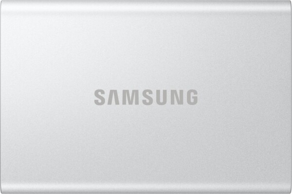 Samsung Portable SSD T7 Resurrected 2TB do 1.050 MB/s read+ 1.000 MB/s write Portable Solid State Drive