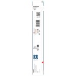 Bosch Accessories 2608902277, 2608902277 multifunkčný vrták; 2608902277