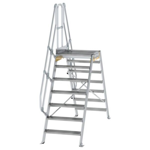 MUNK Günzburger Steigtechnik 600917 MUNK Günzburger Steigtechnik 600917 MUNK Günzburger Steigtechnik 600917 1 ks 1 ks 1 ks; 600917