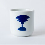 Bella Rose Porcelánový hrnček Family Treasures no. 1 / 270 ml