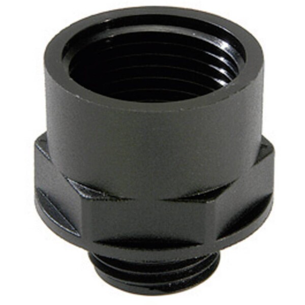 Wiska ATEX EX-APM 11/20 N/A PG11 M20 polyamid čierna (RAL 9005) 1 ks; 10064754