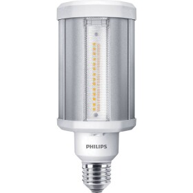 Philips LED 63816000 LED En.trieda 2021 D (A - G) E27 21 W = 80 W neutrálna biela (Ø x d) 75 mm x 178 mm 1 ks; 63816000