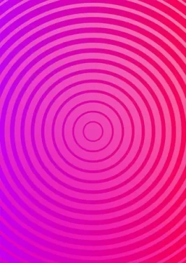 ENJOY Puzzle Kruhový gradient 1,