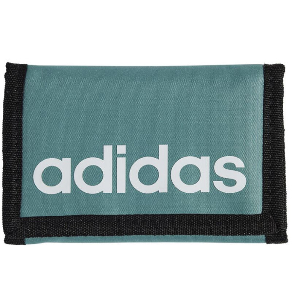 Adidas Lineárna peňaženka JX9049 jedna velikost