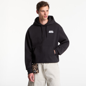 Mikina Vans World Intl Pullover Black XL