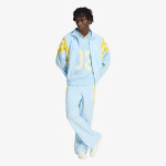 Kalhoty adidas Santiago Track Pant Ice Blue XL