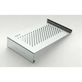 Edifier SS04 Stojany pod reproduktory strieborná / hliník / pre R980T, R990BT, QR65, R1100 (SS04)