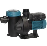 Bazénové čerpadlo Espa Silen I 50 12M (Iris 750), 9 m3 / h - 230 V, 0,65 kW - pre bazény do 40 m3