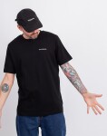 Freshlabels Lowercase Tee Uni Black S