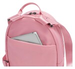 Elegantný dámsky batoh do mesta Heys Basic Backpack Dusty Pink
