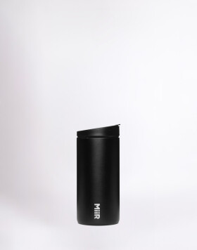 MiiR Flip Traveler 350 ml Black