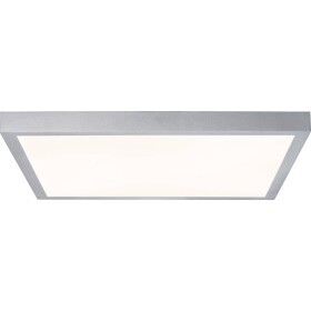 Paulmann Lunar 70652 LED panel 27.5 W teplá biela chróm (matný); 70652
