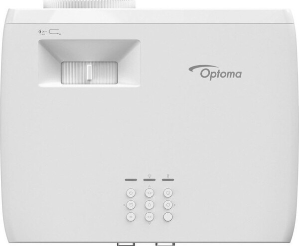 Optoma Optoma ZH350