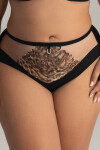 NOHAVIČKY AV 2143 CLASSY BLACK CLASSY BLACK S