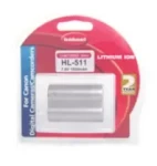Hähnel HL-511 - Canon BP-511, 1500 mAh 7,4V (E61PHH10001807)