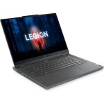 Lenovo Legion Slim 5 14APH8 sivá / 14.5" WQXGA+ / RYZEN 7 7840HS 3.8GHz / 32GB / 1TB SSD / RTX 4060 8GB / W11H (82Y5002HCK)