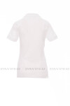 Dámska polokošeľa Payper VENICE LADY Farba: Žltá, Veľkosť: 2XL (000953030501000XXL)