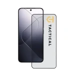 Tactical Glass Shield 5D sklo pre XIAOMI 14 čierna (57983119910)