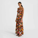 Šaty O'Neill Quorra Maxi Dress W 92800614138 M