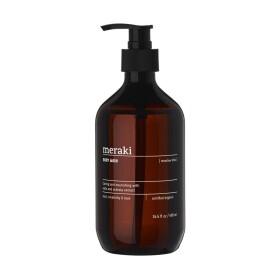 Meraki Sprchovací gél Meadow Bliss 490 ml