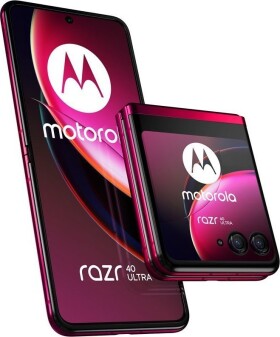 Motorola Razr 40 Ultra