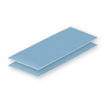 ARCTIC Thermal Pad TP-3 200 x 100 mm - 1 mm 2 ks / hustota 3.40 g na cm3 (ACTPD00059A)