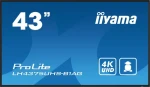 Iiyama LH4375UHS-B1AG