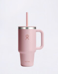 Hydro Flask Travel Tumbler (940 ml) Trillium