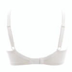 Vystužená podprsenka Panache Clara Full Cup ivory 7255 85G