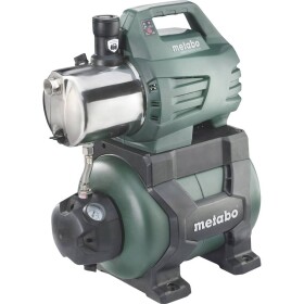 Metabo HWW 6000/25 Inox / Domáca vodáreň / 1300W / 24L / až 6000 Lh / výtlačná výška 55 m (600975000)