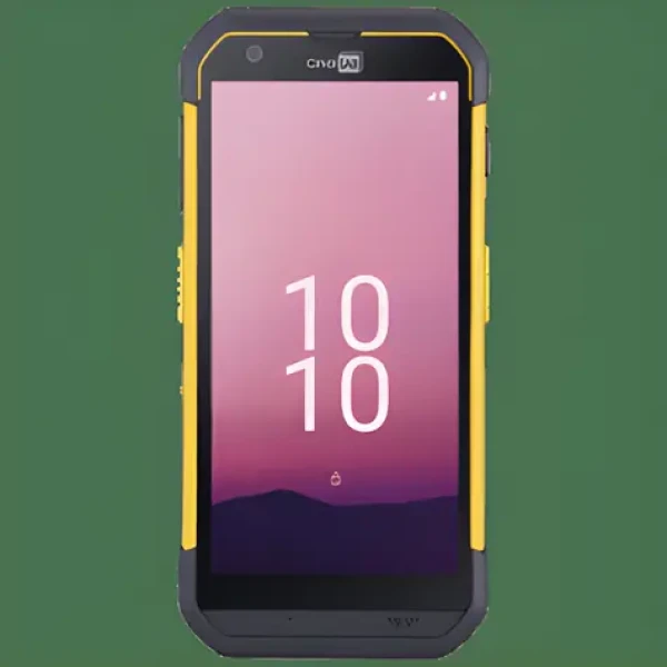 CipherLab RS36 SE4100 4G / Dátový terminál / 2D / 5.5" / BT / Wi-Fi / LTE / USB-C / NFC / GPS / IP68 / Android (AS36E4GF4NSU1)
