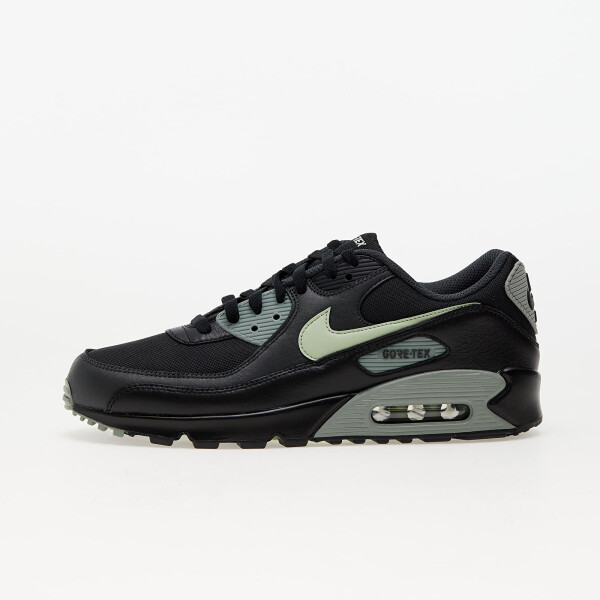 Tenisky Nike Air Max 90 GTX Black/ Honeydew-Anthracite-Mica Green EUR 36.5