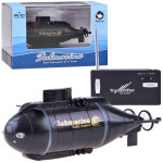 Mamido Diaľkovo ovládaná loď r/c ponorka RC0357