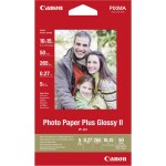 Canon fotopapier PLUS PP-201 - Square 9x9cm (3,5x3,5inch) 20 listov - lesklý (2311B070)