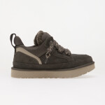 Tenisky UGG M Lowmel Charcoal Goat EUR 45
