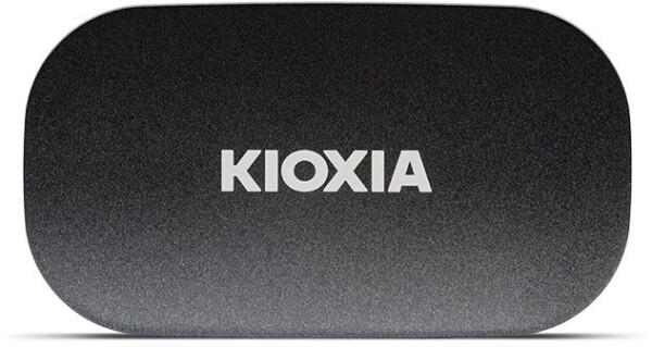 Kioxia KIOXIA EXCERIA PLUS G2 2000GB Portable SSD USB 3.2 Gen2 Type C