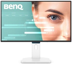 BenQ 68,6cm GW2790TC 16:9 HDMI/DP/USB-C lift/piv 144Hz FHD